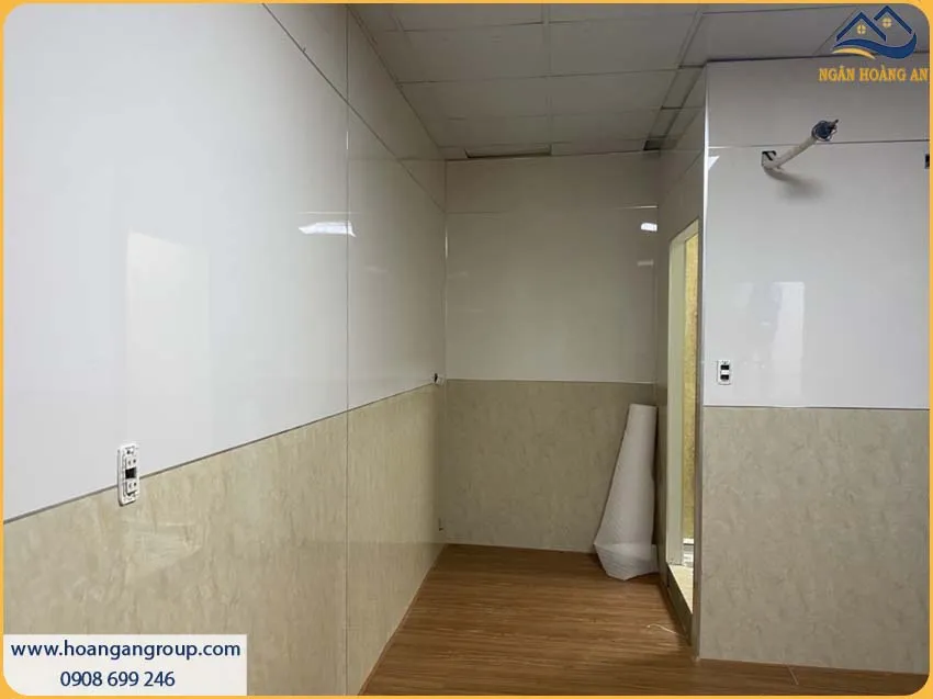 Tấm Nhựa PVC Kosmos Tạo Nên Một Không Gian Nội Thất Hoàn Hảo